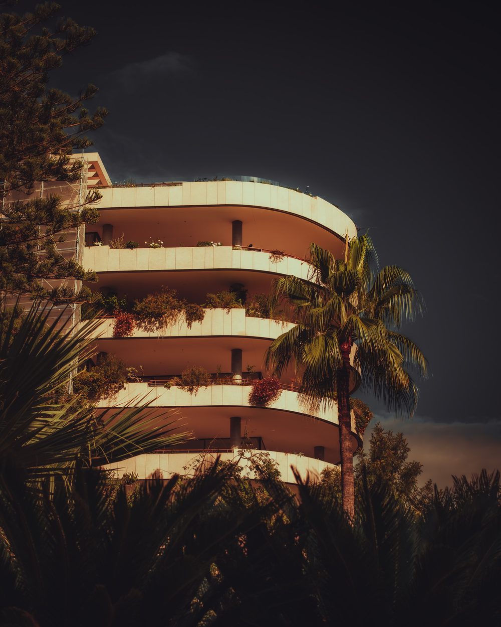 photograph of europe in Monte Carlo, Monaco, by Stuart Singleton