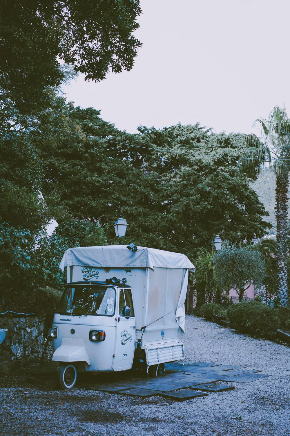 photograph of eze, europe, by Stuart Singleton