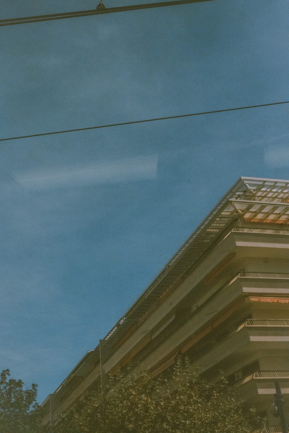 photograph of europe in France, by Stuart Singleton
