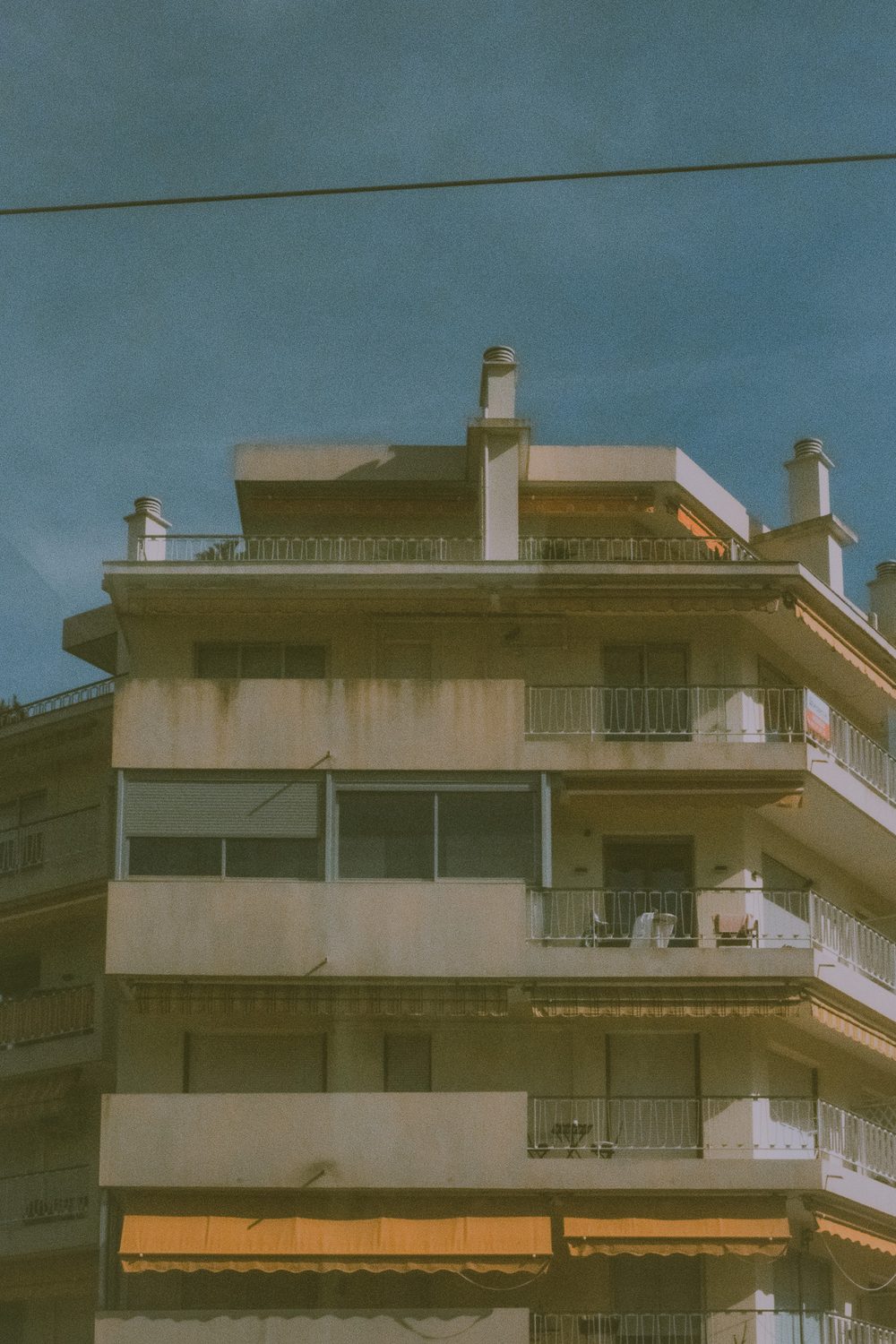 photograph of europe in France, by Stuart Singleton