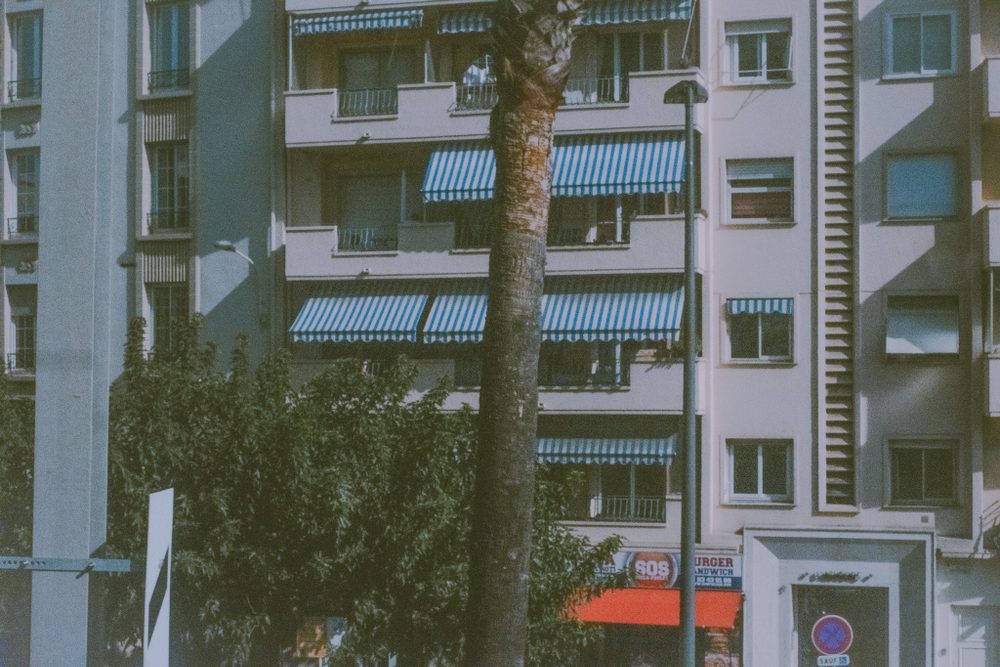 photograph of europe in France, by Stuart Singleton