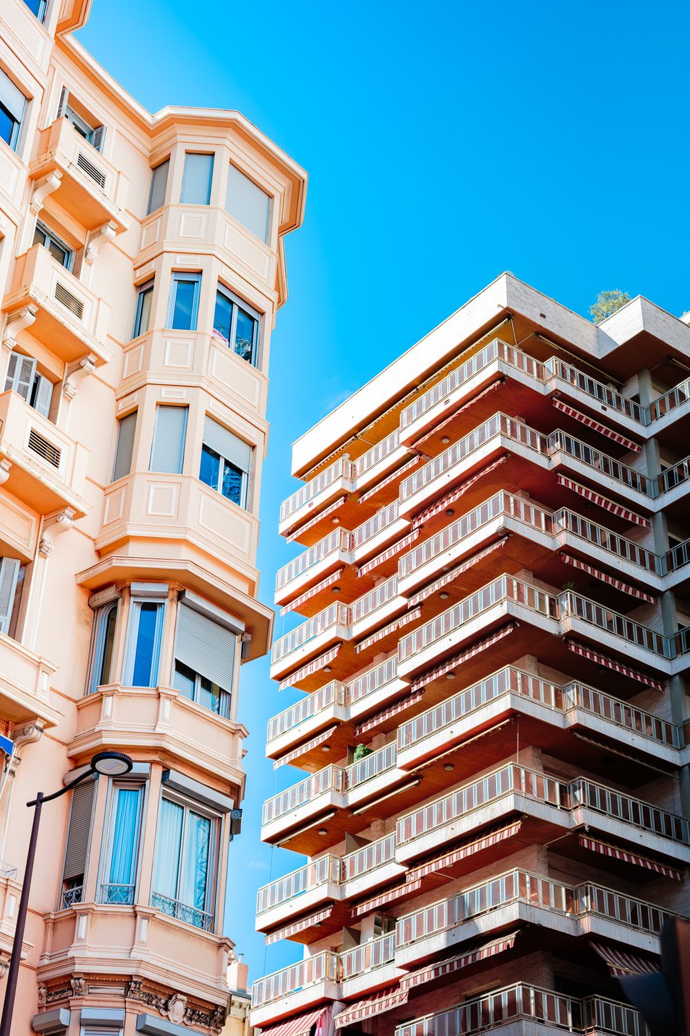 photograph of europe in Monaco, Monte Carlo, by Stuart Singleton